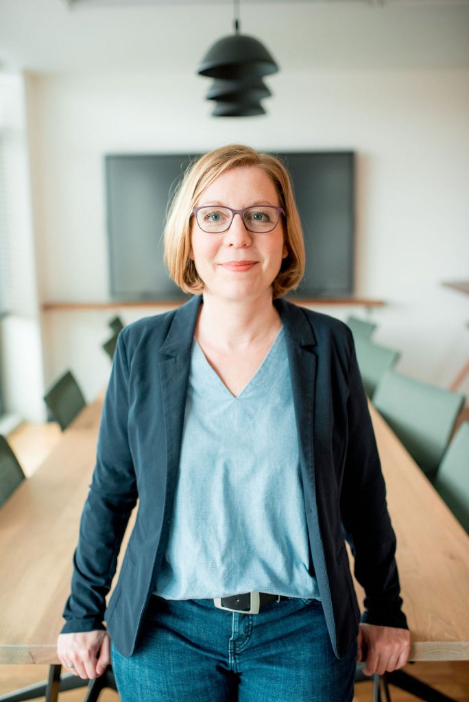 Cornelia Hock Laborberatung